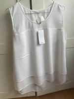 Hugo Boss Oberteil / Bluse Gr.42 Neu Nordrhein-Westfalen - Bad Salzuflen Vorschau