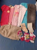Kinderkleidung Babykleidung Größe 80 je Teil 1 Euro Bayern - Rödental Vorschau