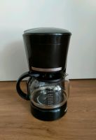 Kaffeemaschine Alaska schwarz Nordrhein-Westfalen - Lippstadt Vorschau