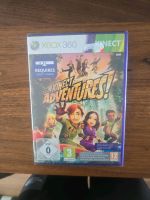 Kinect adventures xbox360 Nordrhein-Westfalen - Oberhausen Vorschau