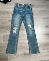 Schlaghose Jeans H&M , Größe M Nordrhein-Westfalen - Gelsenkirchen Vorschau