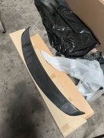 Carlsson Carbonspoiler Mercedes CL 65 Neu Saarland - Ensdorf Vorschau