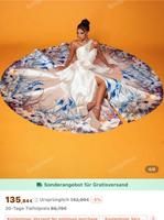 Abendkleid - Ballkleid -  Hochzeitskleid - Kleid Bayern - Bad Endorf Vorschau