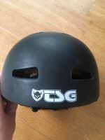 TSG Evolution Helm Skater BMX schwarz Gr. S/M Niedersachsen - Celle Vorschau