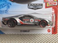 Hot Wheels '17 Ford GT - 2021 Zamac - OVP Niedersachsen - Wolfsburg Vorschau