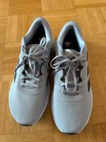 Adidas Galaxy 7 Laufschuhe Grau/Schwarz Gr. 46 Bayern - Hallstadt Vorschau