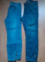 Jeanshosen Gr 46 je 6€ Nordrhein-Westfalen - Mülheim (Ruhr) Vorschau