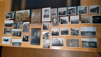 33 Schwarz weiss Fotos 1 und 2 Weltkrieg Nostalgie Nordrhein-Westfalen - Werl Vorschau