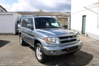 Mitsubishi Pajero Pinin GDI Styling 2000 *Neuwertig*Rostfre Wiesbaden - Mainz-Kostheim Vorschau