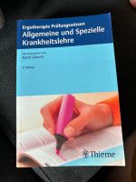 Thieme: Allgemeine & Spezielle Krankheitslehre Bayern - Penzing Vorschau