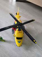 Lego City Rettungshubschrauber Hessen - Eichenzell Vorschau