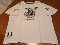 Fußballtrikot. Baden-Württemberg - Neckarsulm Vorschau