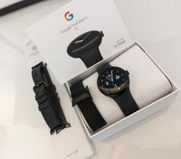 Google Pixel Watch LTE + Armbänder Niedersachsen - Braunschweig Vorschau