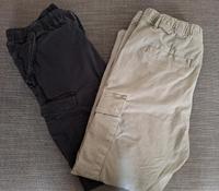2 H&M Hosen Regular Fit Gr L Sachsen - Chemnitz Vorschau