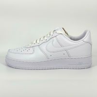 Nike Air Force / 1 / '07 Fresh / White / weiss / 42 Neu & Händler Nordrhein-Westfalen - Haan Vorschau