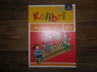 NEUwertig ~ SCHROEDEL ~ Musikbuch ~ Kolibri - Klasse 1+2 Sachsen - Neundorf  Vorschau