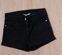 H&M Shorts Jeans Gr.164 Sachsen-Anhalt - Schkopau Vorschau