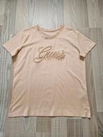Guess Damen T-Shirt Größe XL (Neu) Nordrhein-Westfalen - Lippetal Vorschau