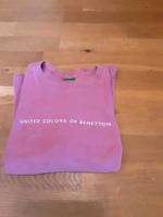 Shirt Langarm Gr. S von United Colors of Benetton Bayern - Ruhpolding Vorschau