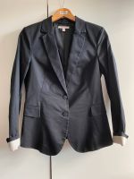 Damen Esprit Blazer Jacke Gr 38 M wie neu schwarz Mecklenburg-Vorpommern - Eggesin Vorschau