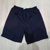 Adidas kurze Sporthose,dunkelblau,Gr. 10,Herren,Fliegerseide,TOP Nordrhein-Westfalen - Menden Vorschau