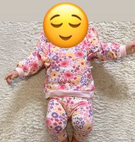 H&M Set Mädchen wie neu Sweatshirt Leggings Baby Bekleidung Steele / Kray - Essen Freisenbruch Vorschau