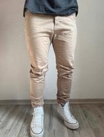 Herrenhose | Braune Hose | Gr. 30 | H&M Thüringen - Arnstadt Vorschau