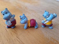 Überraschungsei-Figuren Happy Hippo Fitness Hessen - Gründau Vorschau