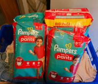 Pampers Paket Baden-Württemberg - Löwenstein Vorschau