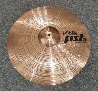 Paiste pst5 Rock Crash Becken Hannover - Mitte Vorschau