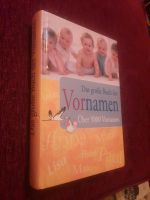 Das große Buch der Vornamen Brandenburg - Nordwestuckermark Vorschau