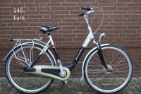 28 Zoll Gazelle Damen Fahrrad Top Zustand Niedersachsen - Rhauderfehn Vorschau