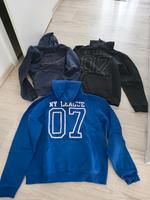 3 Hoodies Pullover Gr L Hessen - Schauenburg Vorschau