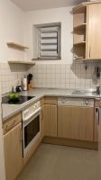 U-Küche von gruco inkl. AEG E-Geräte zum SELBSTABBAU Nürnberg (Mittelfr) - Aussenstadt-Sued Vorschau