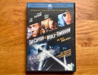 Sky Captain and the World Of Tomorrow - DVD - Top Zustand Nürnberg (Mittelfr) - Mitte Vorschau