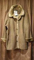 Winterjacke Gr.46-50 tragbar Berlin - Neukölln Vorschau