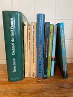 Bücher zu verschenken München - Au-Haidhausen Vorschau