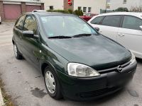 Opel Corsa 1.2 Nordrhein-Westfalen - Lippstadt Vorschau