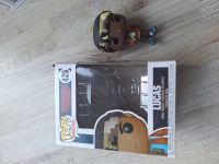 Funko Pop Stranger Things Lucas Saarland - Homburg Vorschau