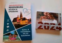 Schlemmerblock Gutscheinbuch Regensburg Bayern - Regensburg Vorschau