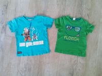 T-Shirt von Lego Wear Lego Star Wars Gr. 104, S'Oliver Gr.104/110 Niedersachsen - Ganderkesee Vorschau