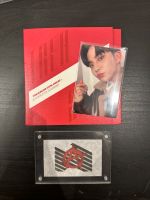 ATEEZ Treasure: Action to Answer META Album mit Jongho Photocard Köln - Ehrenfeld Vorschau