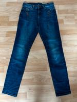 Damen Jeanshose von edc  Gr. 28/32 in blau Niedersachsen - Winsen (Luhe) Vorschau