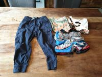 Set Größe 110 Hose TShirt Nordrhein-Westfalen - Rödinghausen Vorschau