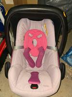 Maxi Cosi Pebble mit Verdeck Nordrhein-Westfalen - Nettetal Vorschau
