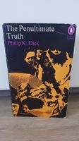 Philip K. Dick - The Penultimate Truth (TB, engl., 1970) Baden-Württemberg - Villingen-Schwenningen Vorschau