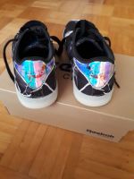 REEBOK CLASSIC Schuhe Damen Schwarz Gr. 39 Hessen - Darmstadt Vorschau