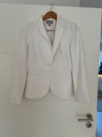 Blazer in weiß Gr. 40 Hessen - Neu-Anspach Vorschau