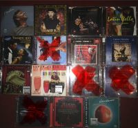 SACD ab 8€ / Klassik, Offenbach, Bocelli, Flamenco, Tanzen usw. Nordrhein-Westfalen - Mönchengladbach Vorschau