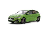 Ford Focus ST Mk5 Phase 2 2022 • NEU • Otto OT450 • 1:18 Baden-Württemberg - Oberkirch Vorschau